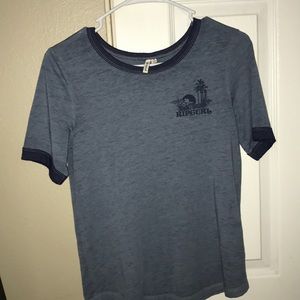 Rip curl ringer tee